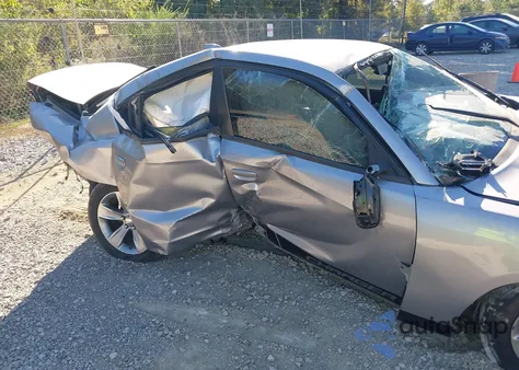 2018 Dodge Charger Sxt Plus Rwd z USA, uszkodzony, nr VIN 2C3CDXHG1JH156190